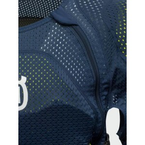PETO HUSQVARNA 3DF LEATT